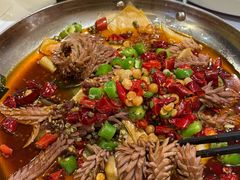 -金哥私房菜馆(张府园总店)