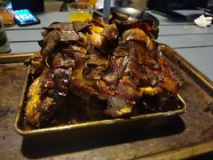 肉山-真脑花改(延安三路店)