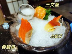 -真剑日本料理·铁板烧(贵州路店)