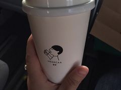 -喜茶(深圳福田星河COCO Park店)