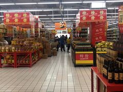 -大润发(康桥店)