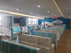 -上海市徐汇区行政服务中心-停车场