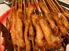 -哥老官重庆美蛙鱼头(宝山龙湖店)