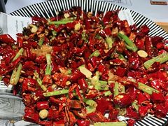-九锅一堂酸菜鱼(学府凯德店)