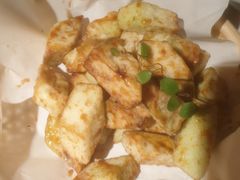 -初蓉丨遇见新川菜(亲贤街荣耀店)