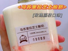 -白色日记·手作酸奶(麦凯乐店)