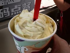 -DQ·蛋糕·冰淇淋(印象城店)