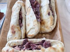 -培万河间驴火•驴肉火锅(东平店)