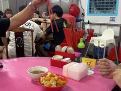 -兴记肉骨茶(甲洞大街第二新分店)
