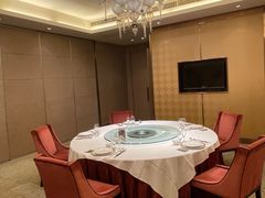 包厢-富淳饭店(陆家嘴保利广场店)