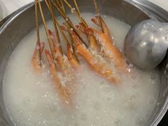 -盈田盈粥庄(博山东路店)