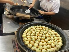 -哑巴生煎(临顿路店)