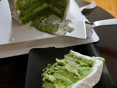 抹茶日本柚子蛋糕-Toris(LuOne凯德晶萃广场店)