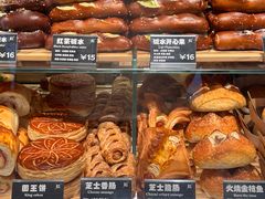 -81BAKERY(大学路店)