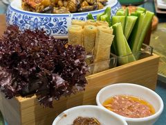 -君霖海鲜私房菜(春柳店)