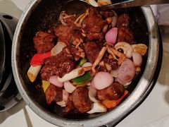 -上海小南国(金桥国际广场店)