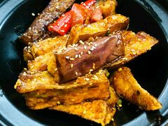 -原食日记(三里屯店)
