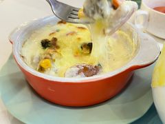 -库滋明·俄罗斯特色美食(中央大街店)