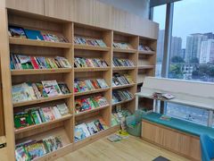 -GogoReading少儿英语分级阅读(双井中心店)