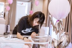 -季橙月子护理中心