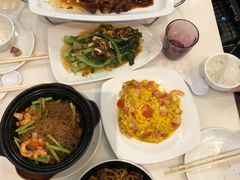 -太兴餐厅(小径湾店)