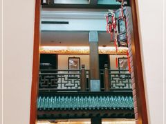 -梅龙镇酒家(南京西路总店)