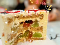-绿小院(荔湾店)