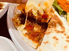 猪肉格林戈-panchos 墨西哥餐厅(嘉绿苑店)
