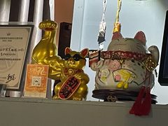 -EGO原创机械密室逃脱(朝阳大悦城2店)