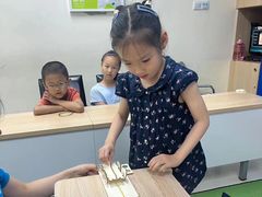 -月星环球港赢在起点早教中心·亲子托班早教体验课儿童兴趣班逻辑思维专注力幼小衔接(普陀中心)