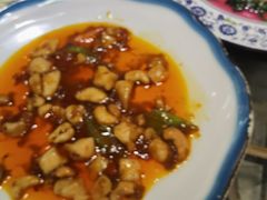 -陈记菜馆·非遗淮扬菜·始于1988(东关街教场店)