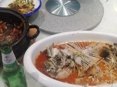 -船家渔(徐州北路店)