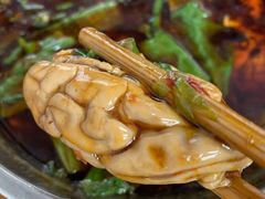 烧脑花-三哥田螺(北书院街店)