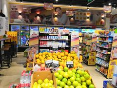 -苏宁易购(Suning Pro深圳华强北店)