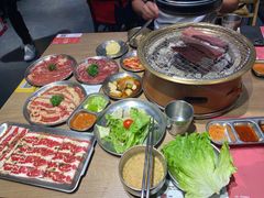 -西塔老太太泥炉烤肉