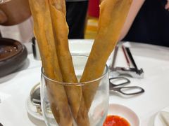 -凤凰楼酒家·粤宴点心(华强北店)