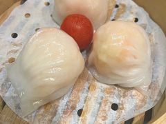 -吉旺港式餐厅(南方商城店)