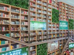 -当当书店(国泰广场店)