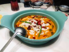 -周渝食惦·酸菜鱼精致川菜(横岗店)