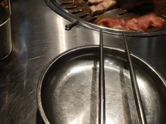 -韩聚屋韩国烤肉餐厅(新北万达店)