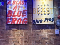 -bluefrog蓝蛙(皇庭广场店)
