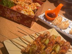 -沼津港精致料理·寿喜烧·烧鸟(青浦宝龙广场日料榜单店)