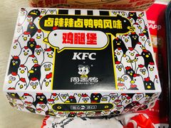 -肯德基(津滨店)