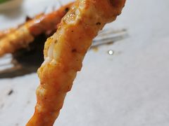 -烤五行·烧烤烤串(石佛营店)