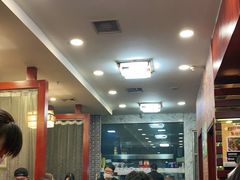 大堂-有家驴肉黄面(敦煌店)