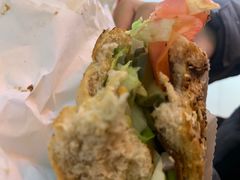 -赛百味SUBWAY(长宁龙之梦店)