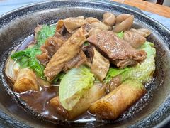 -珍珍小食店(西华路店)