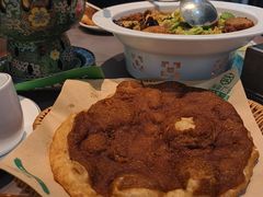 -黑窑厂糖油饼烤鸭·清真菜(旗舰店)
