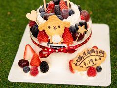 【轻裸蛋糕】-EnergyCake蛋糕理想国