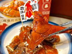 -叹茶靓点·粤式餐厅·全天茶市(石井万民广场店)